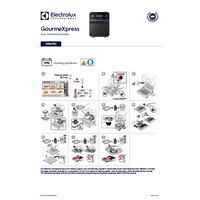 GourmeXpress Plug&Play User Maintenance Guide